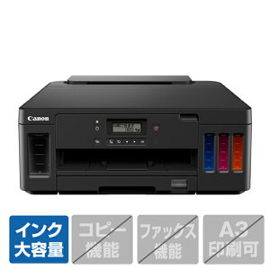 CANON�@�L���m�� �C���N�W�F�b�g�v�����^�[ �M�K�^���N G5030 [G5030]�yRNH�z