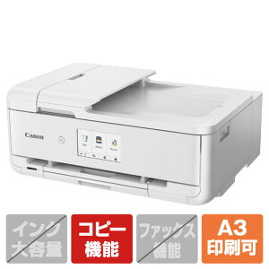 �L���m�� �C���N�W�F�b�g�����@ �z���C�g TR9530AWH [TR9530AWH]�yRNH�z