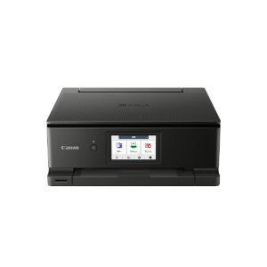 �L���m�� �C���N�W�F�b�g�����@ PIXUS �u���b�N TS8830BK [TS8830BK]�yRNH�z