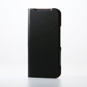 �G���R�� Google Pixel 9a�p�\�t�g���U�[�P�[�X ���^ ���Εt �u���b�N PM-P251PLFUBK [PMP251PLFUBK]