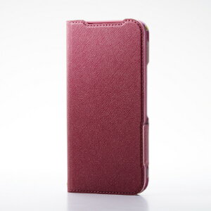 �G���R�� Google Pixel 9a�p�\�t�g���U�[�P�[�X ���^ ���Εt �t�����[�Y �f�B�[�v�s���N PM-P251PLFUJPND [PMP251PLFUJPND]