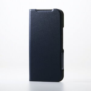 �G���R�� Google Pixel 9a�p�\�t�g���U�[�P�[�X ���^ ���Εt �l�C�r�[ PM-P251PLFUNV [PMP251PLFUNV]