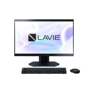 NEC 23�D8�^�X�^���_�[�h�f�X�N�g�b�v LAVIE A23 �t�@�C���u���b�N PC-A2335LAB2 [PCA2335LAB2]�yRNH�z