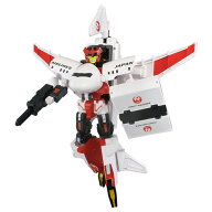 タカラトミー トミカ ジョブレイバー TJBDX DX スカイブレイバー JAL ジェット旅客機 ハイパー トミカJBD…