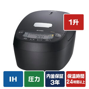 �^�C�K�[ ����IH�W���[���ъ� �I�t�u���b�N JPV-L180KO [JPVL180KO]�yRNH�z