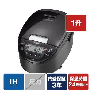 �^�C�K�[ IH�W���[���ъ� �p�[���u���b�N JPW-J180KP [JPWJ180KP]�yRNH�z