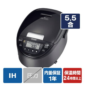 �^�C�K�[ IH�W���[���ъ� ���[�u�u���b�N JPW-K100KV [JPWK100KV]�yRNH�z