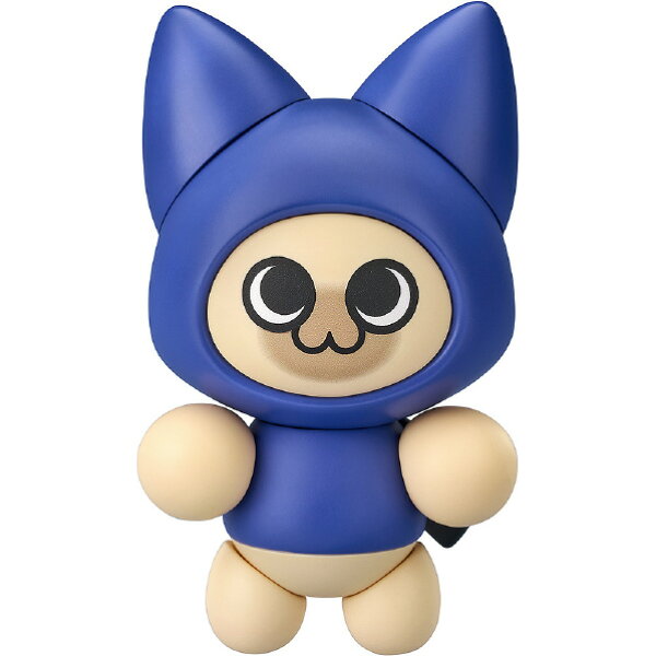 グッドスマイルカンパニー ねんどろいど アイルーの重ね着装備「ネコ」Ver．「「モンスターハンター」シリーズ」 ﾈﾝﾄﾞﾛ3058ｱｲﾙ-ｶｻﾈｷﾞｿｳﾋﾞﾈｺ [ﾈﾝﾄﾞﾛ3058ｱｲﾙ-ｶｻﾈｷﾞｿｳﾋﾞﾈｺ]【予約受付中】