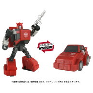 タカラトミー TS-42 クリフジャンパー トランスフォーマームービー TS42クリフジヤンパ- [TS42クリフジヤ…