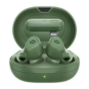 SteelSeries Arctis GameBuds Matcha 61710 [61710]