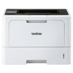 brother�@�u���U�[ A4���m�N�����[�U�[�v�����^ JUSTIO �z���C�g���_�[�N�O���[ HL-L5210DW [HLL5210DW]