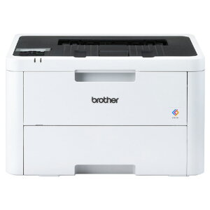 brother�@�u���U�[ A4�J���[���[�U�[�v�����^ JUSTIO �z���C�g���_�[�N�O���[ HL-L3240CDW [HLL3240CDW]