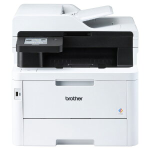 brother�@�u���U�[ A4�J���[���[�U�[�����@ JUSTIO �z���C�g���_�[�N�O���[ MFC-L3780CDW [MFCL3780CDW]