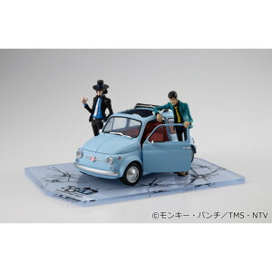 ���K�n�E�X ���p���O�� LUPIN THE GALLERY 55th Limited Model ���p���U�M������-55THLIMITED [���p���U�M������-55THLIMITED]