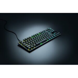 Razer Razer Huntsman V3 Pro Low-profile Tenkeyless 8KHz RZ03-05850100-R3M1 [RZ0305850100R3M1]