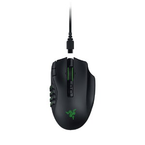 Razer Naga V3 Pro RZ01-05660100-R3A1 [RZ0105660100R3A1]