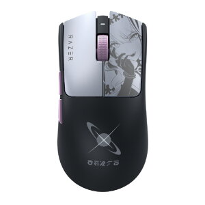 Razer Viper V3 Pro SE Wuthering Waves Edition RZ01-04550500-R3M1 [RZ0104550500R3M1]