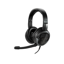 MSI IMMERSE GH30 V2 GAMING HEADSET IMMERSE GH30 V2 [IMMERSEGH30V2]【AMUP】