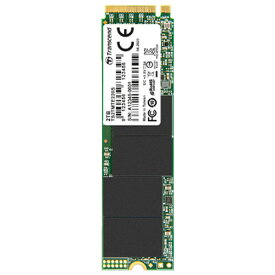 トランセンド PCIe SSD 220S PCIe M.2 SSD 1TB TS1TMTE220S [TS1TMTE220S]【MYMP】