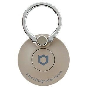 Hamee FINGER RING HOLDER Ci[T[N^Cv IFACE REFLECTION x[W 41-932490 [41932490]