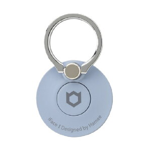 Hamee FINGER RING HOLDER Ci[T[N^Cv IFACE REFLECTION y[u[ 41-935484 [41935484]