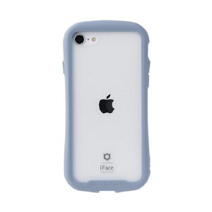 HAMEE iPhone SE(2)/8/7pnCubhP[X iFace Reflection y[u[ 41-935491 [41935491]yOCTPz