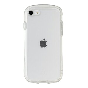 HAMEE iPhone SE(2)/8/7pTPUP[X iFace Look in Clear NA 41-935903 [41935903]yOCTPz