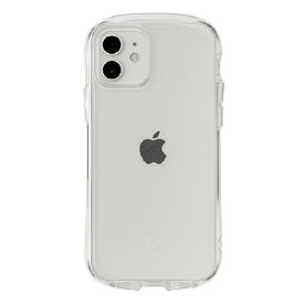 HAMEE iPhone 12/12 Pro用TPUケース iFace Look in Clear クリア 41-935910 [41935910]【MAAP】