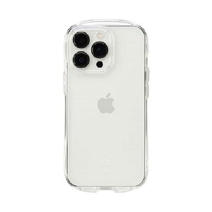 HAMEE iPhone 13 Pro�pTPU�P�[�X iFace Look in Clear �N���A 41-938218 [41938218]