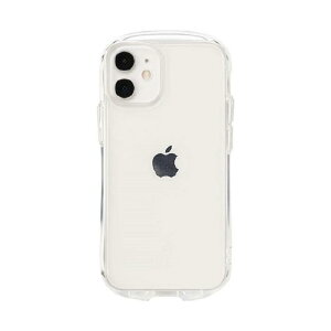 HAMEE iPhone 12 minipTPUP[X iFace Look in Clear NA 41-938232 [41938232]