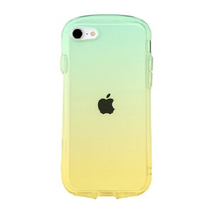 Hamee iPhone SE(3)/SE(2)/8/7pTPUP[X iFace Look in Clear Lolly tHXg/AvRbg 41-941737 [41941737]