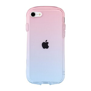 Hamee iPhone SE(3)/SE(2)/8/7pTPUP[X iFace Look in Clear Lolly s[`/Tt@CA 41-941744 [41941744]