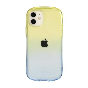 Hamee iPhone 12/12 PropTPUP[X iFace Look in Clear Lolly /Tt@CA 41-941768 [41941768]