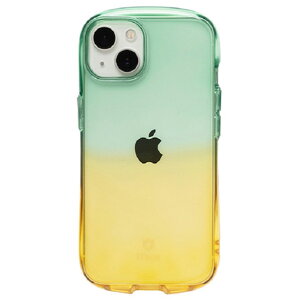 Hamee iPhone 13pTPUP[X iFace Look in Clear Lolly tHXg^AvRbg 41-943427 [41943427]