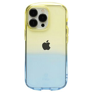 Hamee iPhone 13 PropTPUP[X iFace Look in Clear Lolly /Tt@CA 41-943458 [41943458]