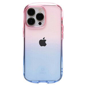 Hamee iPhone 13 Pro�pTPU�P�[�X iFace Look in Clear Lolly �s�[�`/�T�t�@�C�A 41-943472 [41943472]