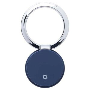 Hamee Finger Ring Holder �t���b�g�^�C�v iFace Reflection/�l�C�r�[ 41-944981 [41944981]