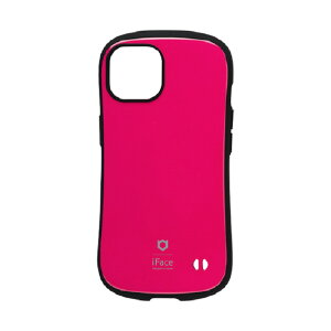 Hamee iPhone 14�p�n�C�u���b�h�P�[�X IFACE FIRST CLASS STANDARD �z�b�g�s���N 41-945391 [41945391]