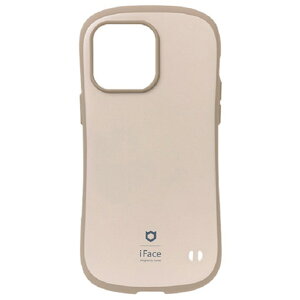 Hamee iPhone 14 Pro Max�p�n�C�u���b�h�P�[�X iFace First Class Cafe �J�t�F���e 41-945933 [41945933]