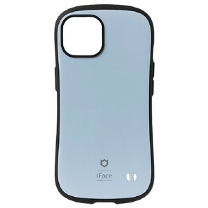 Hamee iPhone 14pnCubhP[X iFace First Class Kusumi ݃u[ 41-945971 [41945971]