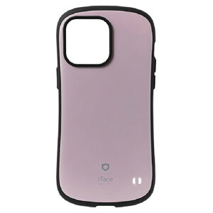 Hamee iPhone 14 Pro Max�p�n�C�u���b�h�P�[�X iFace First Class Kusumi �����݃p�[�v�� 41-946176 [41946176]