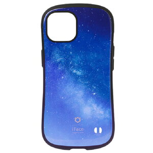 Hamee iPhone 14�p�n�C�u���b�h�P�[�X iFace First Class Universe �~���L�[�E�F�C 41-946268 [41946268]