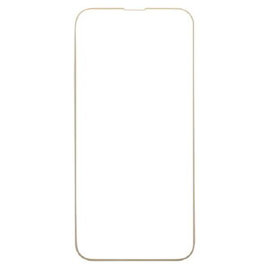 Hamee iPhone 14 Plus/13 Pro MaxpEhGbWKXʕیV[g iFace x[W 41-946558 [41946558]ySPSPz