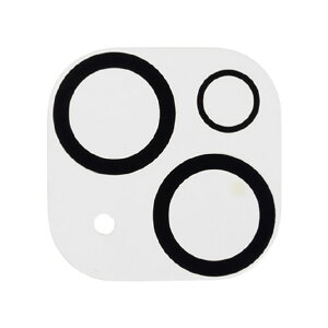 Hamee iPhone 14/14 Plus�p�J���������Y�K���X�t�B���� iFace �N���A 41-949559 [41949559]