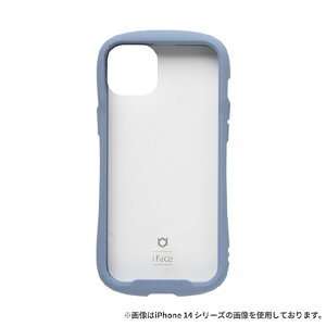 Hamee iPhone 15 PluspKXP[X iFace Reflection y[u[ 41-959251 [41959251]