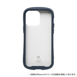 Hamee iPhone 15 Pro MaxpKXP[X iFace Reflection lCr[ 41-959299 [41959299]