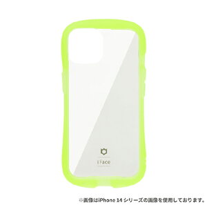 Hamee iPhone 15pKXP[X iFace Reflection NEO NACG[ 41-959350 [41959350]