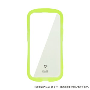 Hamee iPhone 15 PropKXP[X iFace Reflection NEO NACG[ 41-959411 [41959411]