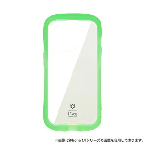 Hamee iPhone 15 PropKXP[X iFace Reflection NEO NAO[ 41-959435 [41959435]