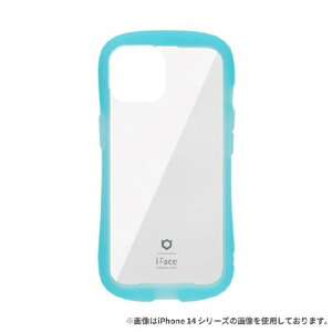y10/1 Gg[ōőP5{zHamee iPhone 15 PluspKXP[X iFace Reflection NEO NAu[ 41-959459 [41959459]